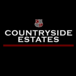 Countryside Estates, Benfleet logo
