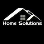 Home Solutions London, Ilford logo