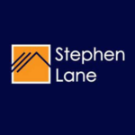 Stephen Lane, Canvey Island logo