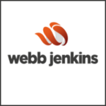 Webb Jenkins, Ventnor logo