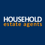 Household Estate Agents, Toddington logo