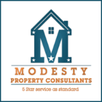 Modesty Property Consultants Ltd, Luton logo