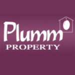 Plumm Property, Pitstone logo