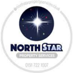 North Star Property Services, South Shields logo