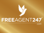 Free Agent 247, Worcester logo