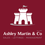 Ashley Martin & Co, Edgware logo