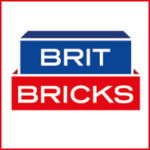 Brit Bricks Ltd, Harrow logo