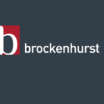 Brockenhurst, Central Harrow logo