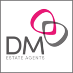 Diamond Move Estate Agents, Hounslow logo