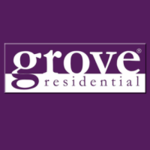 Grove Residential, Edgware logo