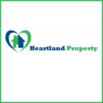 Heartland Property logo