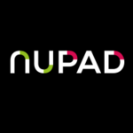 NuPad Lettings, Uxbridge logo