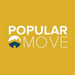 Popular Move, Haverfordwest logo