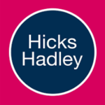 Hicks Hadley, Halesowen logo