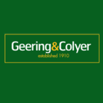 Geering & Colyer, Dover Sales logo