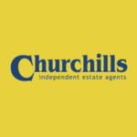 ChurchillsBushey, Bushey logo