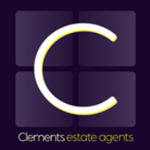 Clements Estate Agents, Hemel Hempstead logo