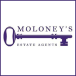 Moloneys Estate Agents, Potters Bar Sales logo