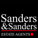 Sanders & Sanders, Alcester logo