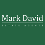 Mark David, Deddington logo