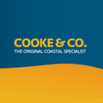 Cooke & Co, Whitley Bay logo