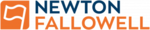 Newton Fallowell, Syston logo