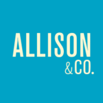 Allison & Co, Manchester logo