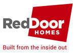Red Door Homes, Rochester logo