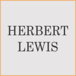 Herbert Lewis, Wellingborough logo