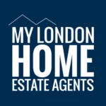 My London Home, South Bank & Nine Elms Sales logo
