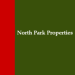 North Park Properties, Headingley logo