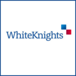 WhiteKnights, Tilehurst logo