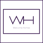 Welcome Homes, Doncaster logo