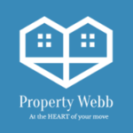 Property Webb, Bathgate logo