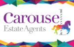 Carousel Estate Agents, Gateshead logo