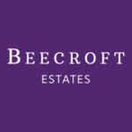 Beecroft Estates, Barnsley logo