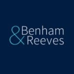 Benham & Reeves, Colindale Sales logo