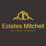 Estates Mitchell, Taunton logo