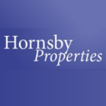 Hornsby Properties Limited, Lutterworth logo