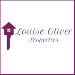 Louise Oliver Properties, Scunthorpe logo