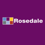 Rosedale Properties, Stamford logo