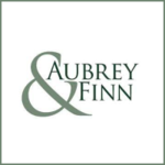 Aubrey & Finn, St Albans logo