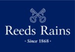 Reeds Rains, Ilford Lettings logo