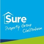 Sure Property Group, Cheltenham logo