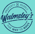 Walmsleys, Coventry logo