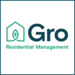 Gro Residential Management, Hull Lettings logo