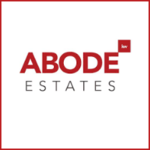 Abode Estates, Maidenhead logo