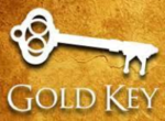 Gold Key Lettings, Bournemouth logo