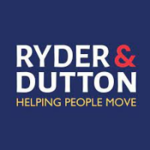 Ryder & Dutton, Halifax logo