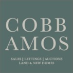 Land & New Homes logo